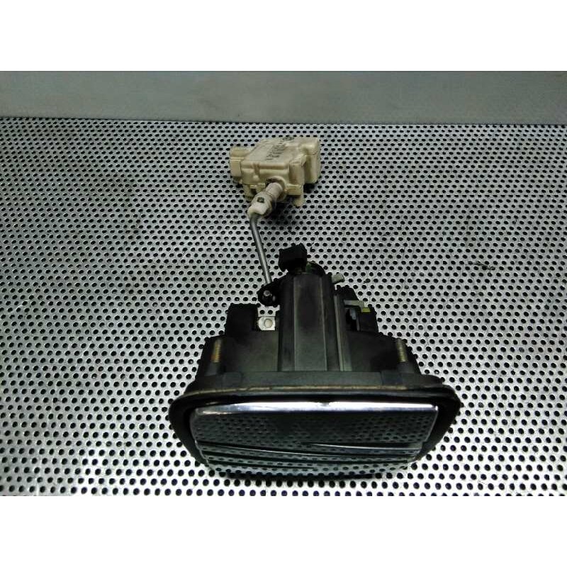 Recambio de maneta exterior porton para seat cordoba berlina (6k2) stella referencia OEM IAM 3