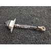Recambio de retenedor puerta trasera izquierda para mazda 3 lim. (bl) active referencia OEM IAM   