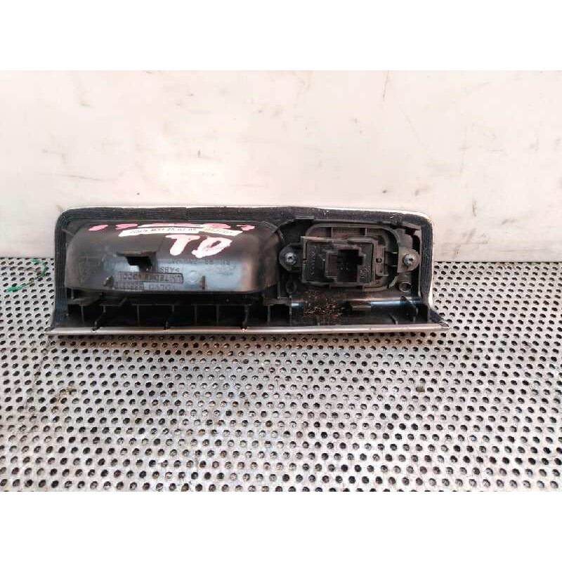 Recambio de mando elevalunas trasero derecho para volvo v50 familiar 1.6 d momentum referencia OEM IAM 2