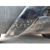 Recambio de paragolpes delantero para land rover range rover evoque (l538) 2.2 d referencia OEM IAM   