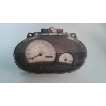 CUADRO INSTRUMENTOS 97KBAF 95311 FORD