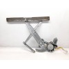 Recambio de elevalunas delantero derecho para subaru justy j12 (nh) 1.3 referencia OEM IAM 8343076G00  DENSO