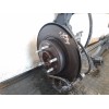 Recambio de puente trasero para opel zafira tourer selective referencia OEM IAM   