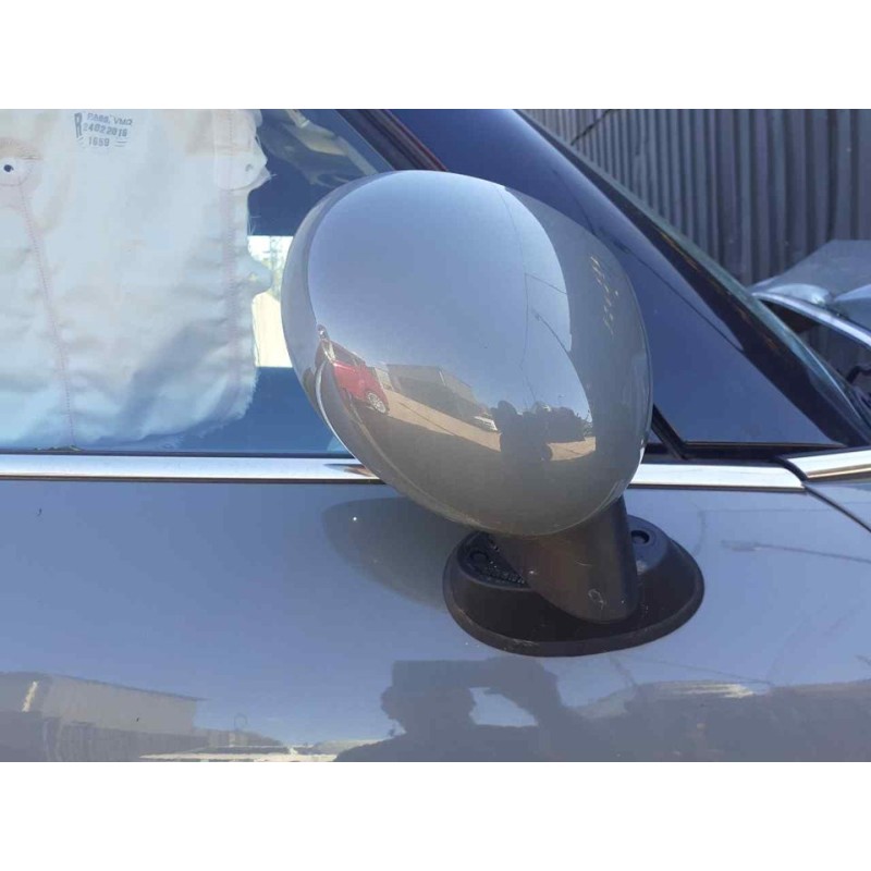 Recambio de retrovisor derecho para mini mini (f56) one d referencia OEM IAM 4