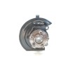 Recambio de mangueta delantera derecha para nissan pulsar (c13) visia referencia OEM IAM 40014  