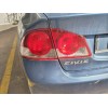 honda civic lim.4 (fd) del año 2009