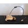 Recambio de cerradura puerta delantera izquierda para peugeot 308 sw sport referencia OEM IAM 567148 1288001521132 