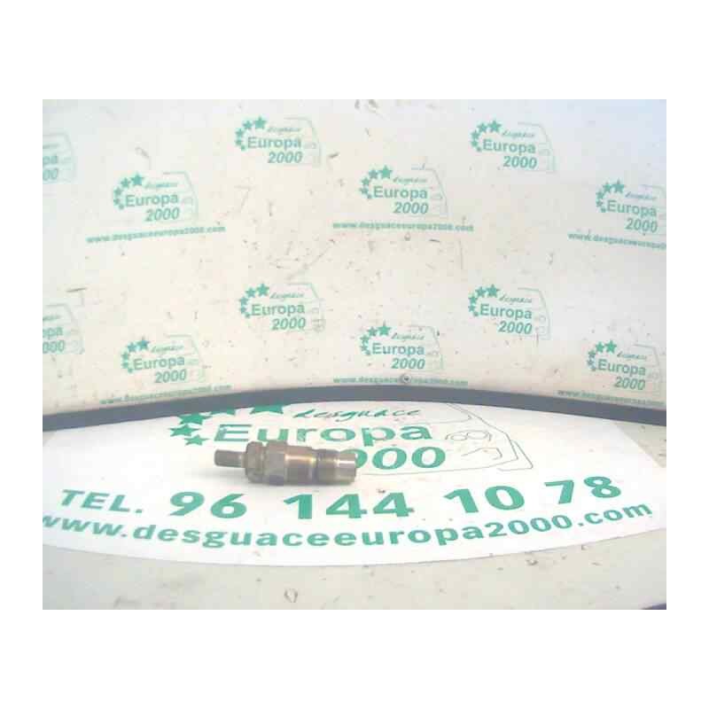 Recambio de inyector para nissan almera (n15) 2.0 diesel referencia OEM IAM 71H1361 2