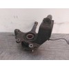 Recambio de mangueta delantera izquierda para ford focus berlina (cap) ghia referencia OEM IAM   