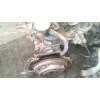 Recambio de motor completo para ford fiesta berlina 1.3 cat referencia OEM IAM J4J  