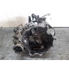Recambio de caja cambios para seat ibiza (6l1) signo referencia OEM IAM GET  