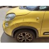 Recambio de aleta delantera izquierda para fiat 500 l (330) trekking referencia OEM IAM   