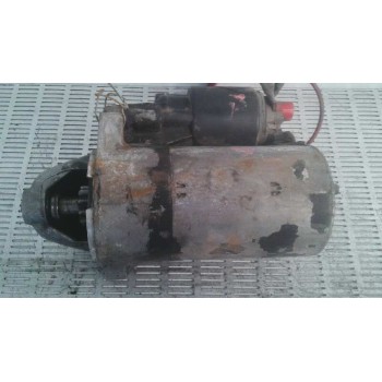 MOTOR ARRANQUE 0001112016 BOSCH