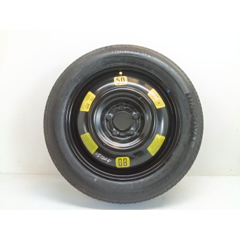 RUEDA DE REPUESTO T12585R1699M 170818 