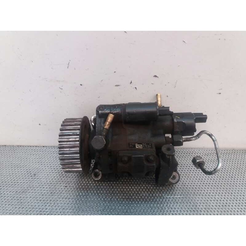 Recambio de bomba inyeccion para renault megane ii familiar 1.5 dci diesel referencia OEM IAM 5WS40153 8200821184 - Azul 6