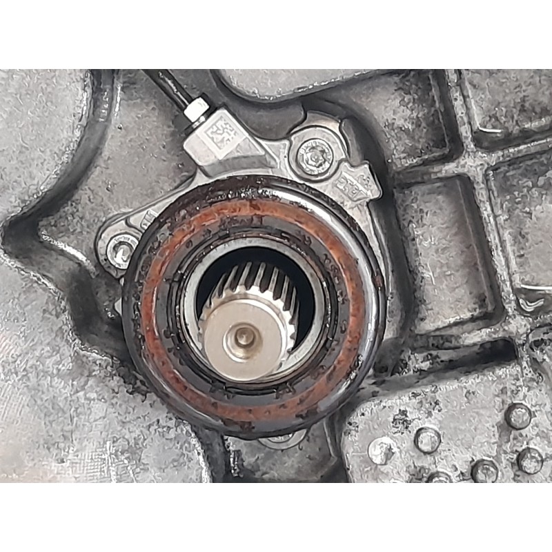 Recambio de caja cambios para fiat linea (110) emotion referencia OEM IAM 06251349 094562 6