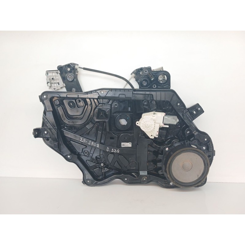 Recambio de elevalunas delantero izquierdo para tesla model y gran autonomia dual awd referencia OEM IAM 149551097E  