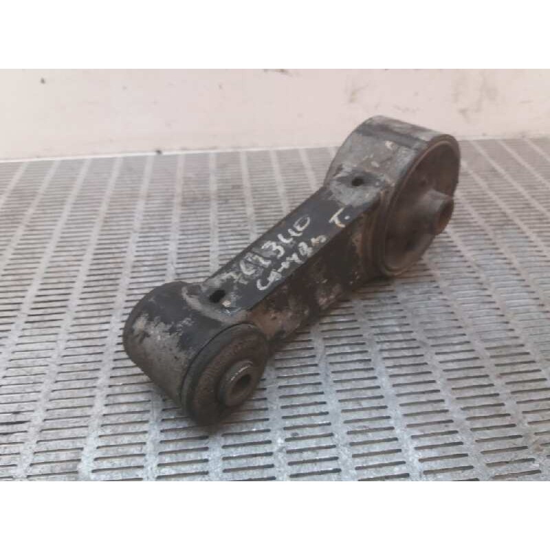 Recambio de soporte cambio para kia picanto 1.1 cat referencia OEM IAM 2193107000 - Negro 2
