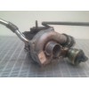 Recambio de turbocompresor para nissan almera (n16/e) 1.5 dci turbodiesel cat referencia OEM IAM 409830H118218 HE50811731559 KKK