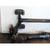 Recambio de puente trasero para opel zafira tourer selective referencia OEM IAM   
