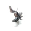 Recambio de mangueta delantera derecha para nissan pulsar (c13) visia referencia OEM IAM 40014  