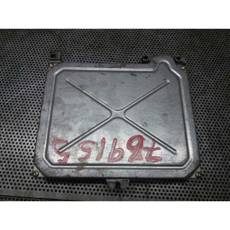 Recambio de centralita motor uce para renault 21 berlina (b/l48) referencia OEM IAM S101710101 7700747899 SIEMENS 3
