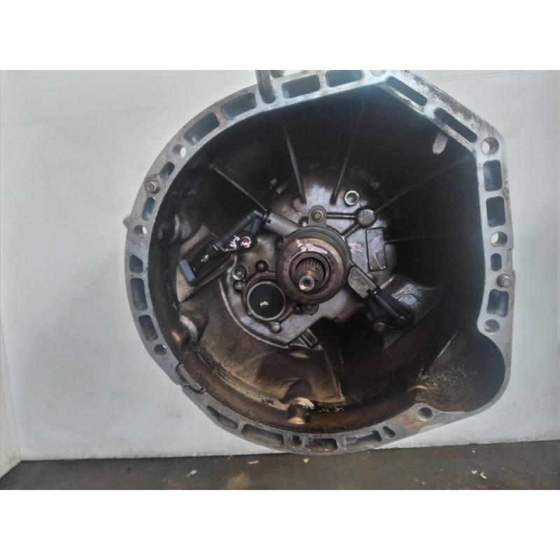 Recambio de caja cambios para mercedes-benz clase c (w203) sportcoupe c 180 (203.735) referencia OEM IAM 20326027017166330140881 5