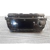 Recambio de sistema audio / radio cd para seat ibiza st (6j8) reference referencia OEM IAM 6J1035153E  