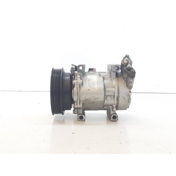COMPRESOR AIRE ACONDICIONADO 811040018 