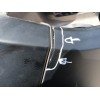 Recambio de paragolpes delantero para land rover range rover evoque (l538) 2.2 d referencia OEM IAM   