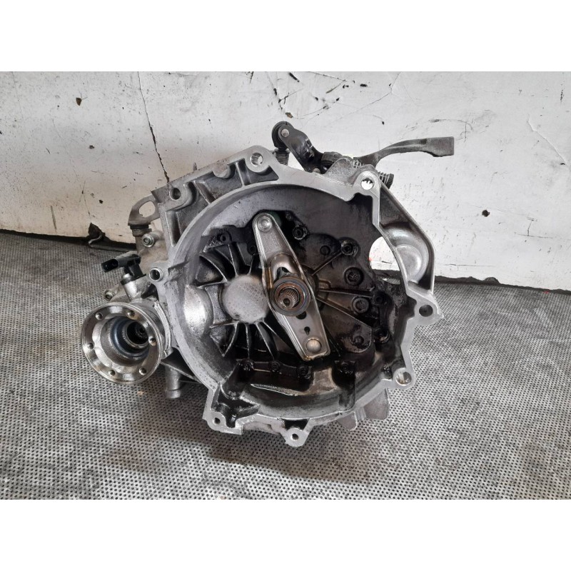 Recambio de caja cambios para seat ibiza (6l1) signo referencia OEM IAM GKW 3
