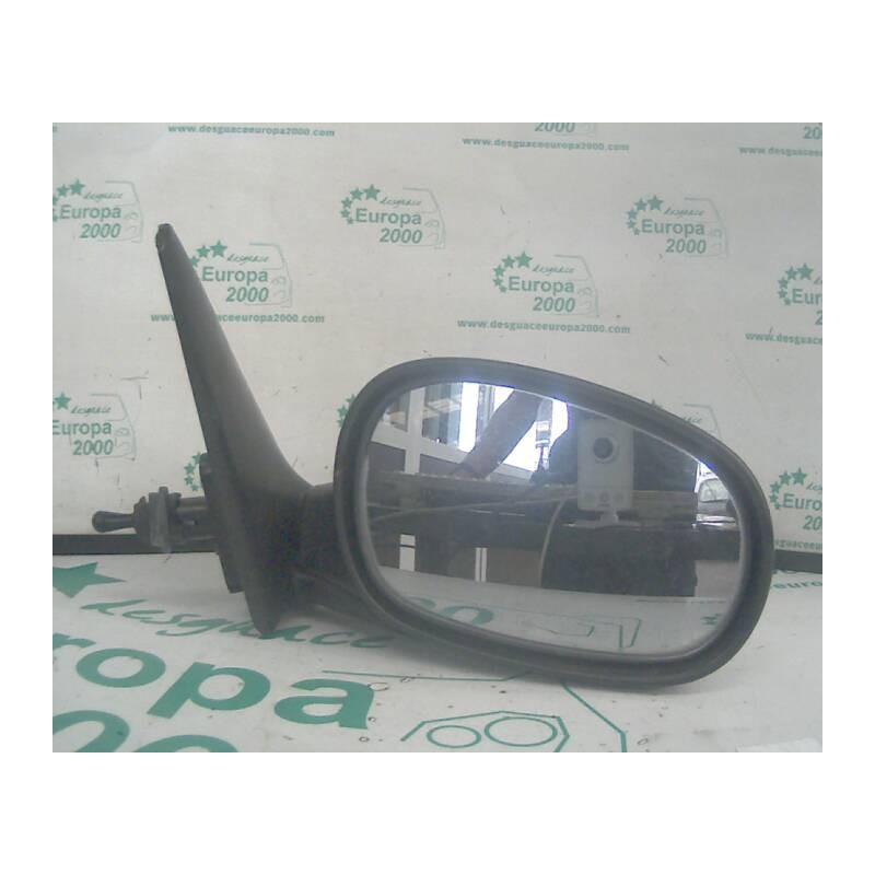 Recambio de retrovisor derecho para daewoo lanos referencia OEM IAM   