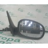 Recambio de retrovisor derecho para daewoo lanos referencia OEM IAM   