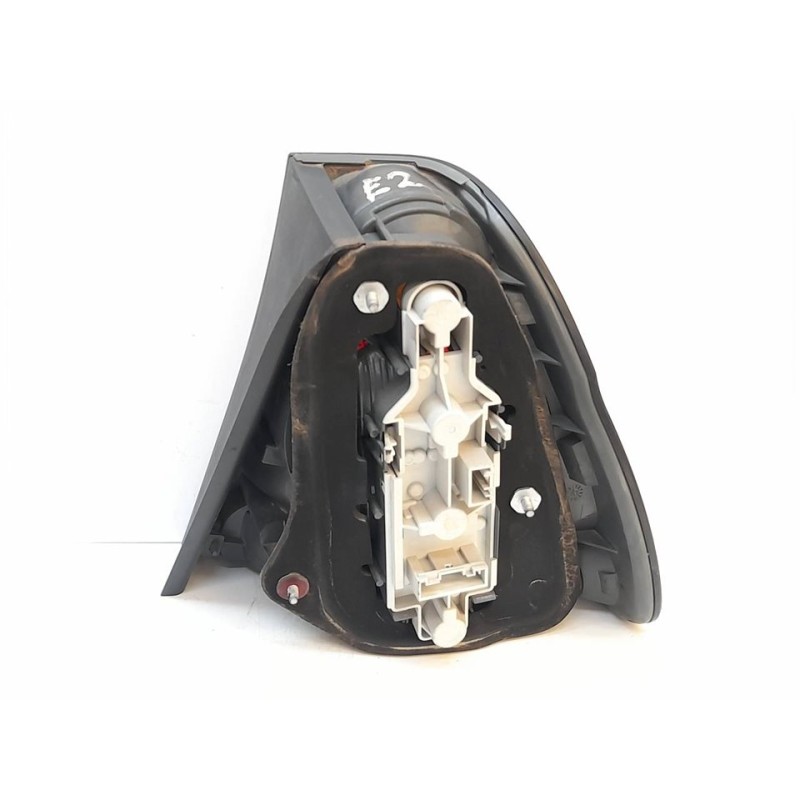 Recambio de piloto trasero izquierdo para bmw serie 3 compact (e46) 316ti referencia OEM IAM 632169277639 - Granate 3
