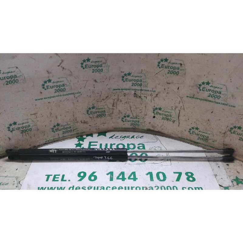 Recambio de amortiguadores maletero / porton para peugeot 205 berlina 1.8 diesel cat referencia OEM IAM   