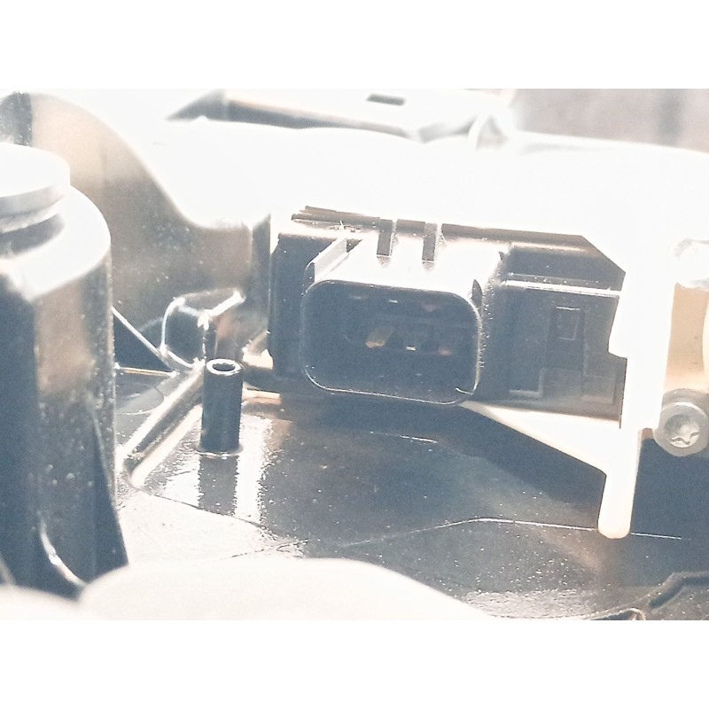 Recambio de elevalunas delantero izquierdo para tesla model y gran autonomia dual awd referencia OEM IAM 149551097E - Blanco 3