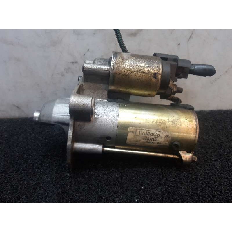 Recambio de motor arranque para volvo v50 familiar 1.6 d momentum referencia OEM IAM 30667739 3M5T11000CE FOMOCO