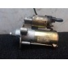 Recambio de motor arranque para volvo v50 familiar 1.6 d momentum referencia OEM IAM 30667739 3M5T11000CE FOMOCO