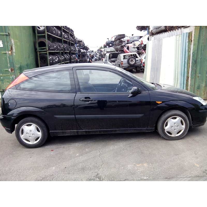 ford focus berlina (cak) del año 2002