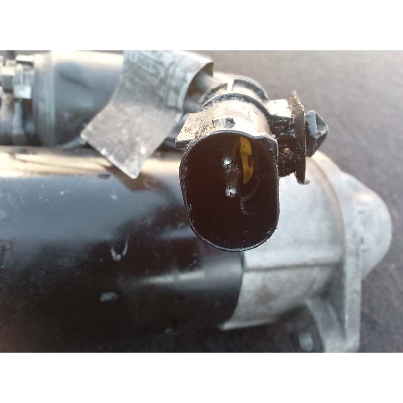 Recambio de motor arranque para bmw serie 5 berlina (e39) 3.5 v8 32v cat referencia OEM IAM 0001110072 1729981 4