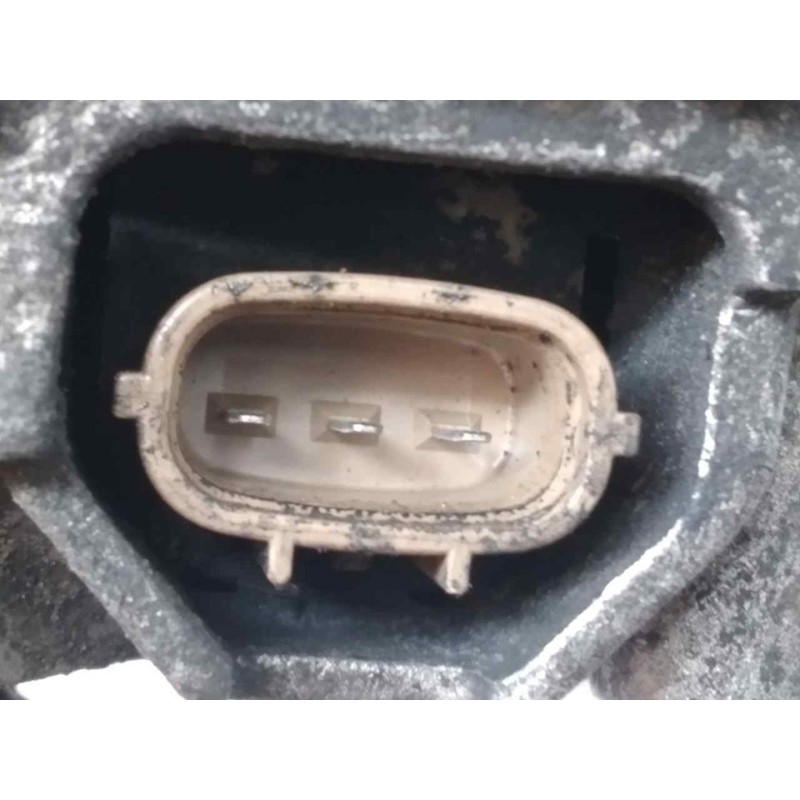 Recambio de alternador para nissan nv 200 (m20) evalia premium referencia OEM IAM 231003VDIA A3TJ4081ZE 2