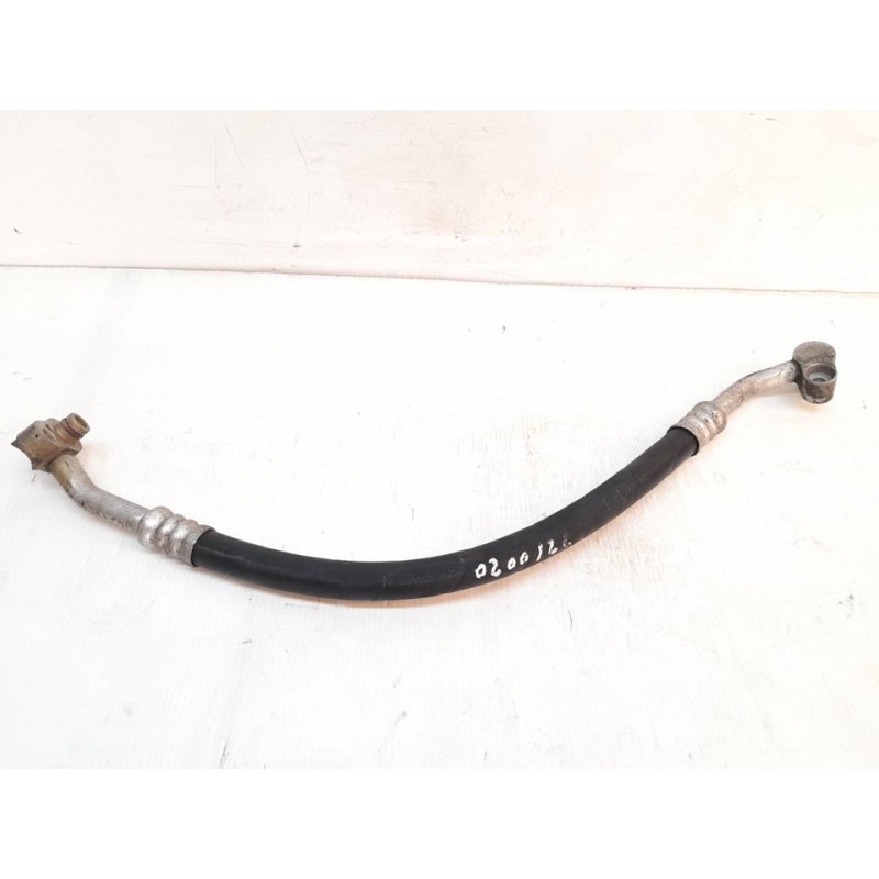 Recambio de tuberia aire acondicionado para volkswagen polo (6r1) sport referencia OEM IAM - Negro 2
