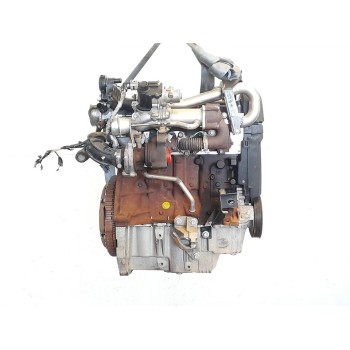 MOTOR COMPLETO K9KT766 