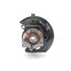 Recambio de mangueta delantera izquierda para nissan pulsar (c13) visia referencia OEM IAM 40015  