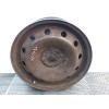 Recambio de llanta para renault scenic (ja..) 1.9 dti authentique referencia OEM IAM 6JX15H2  