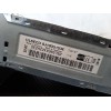 Recambio de sistema audio / radio cd para seat ibiza st (6j8) reference referencia OEM IAM 6J1035153E  