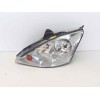Recambio de faro izquierdo para ford focus turnier (cak) ambiente referencia OEM IAM 2M5113101BD  