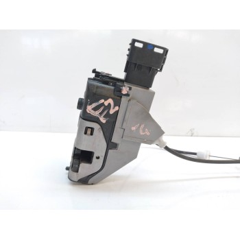 CERRADURA PUERTA TRASERA DERECHA 567164 