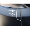 Recambio de paragolpes delantero para land rover range rover evoque (l538) 2.2 d referencia OEM IAM   