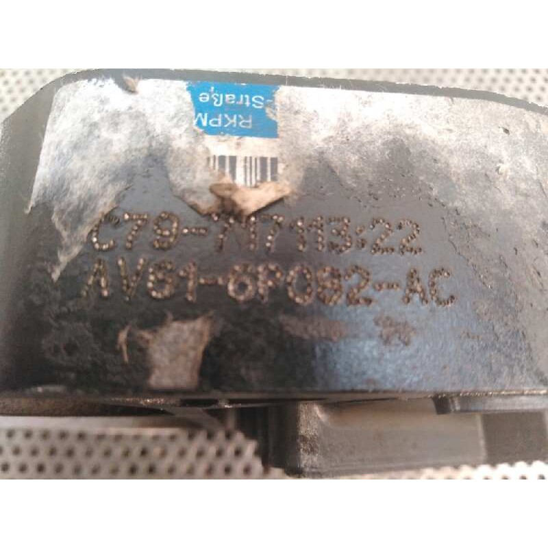 Recambio de soporte cambio para ford focus berlina (cap) ghia referencia OEM IAM AV616P082AC 2